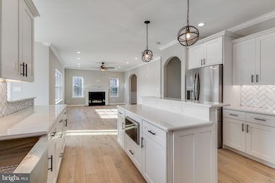 Lot 6 Galloway Rd, Bensalem, PA 19020 - photo 3