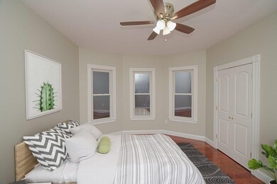 34-36 Howe St unit 2, Dorchester, MA 02125 - photo 2