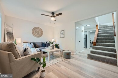 1061 W Barre St, Baltimore, MD 21230 - photo 4