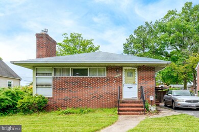 6412 Marietta Ave, Baltimore, MD 21214 - photo 3