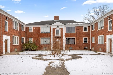 2255 Webb St, Detroit, MI 48206 - photo 2