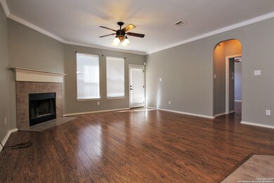 25615 Sago Palm, San Antonio, TX 78261 - photo 5