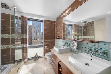 The Hudson unit 14-F, New York, NY 10023 - photo 6