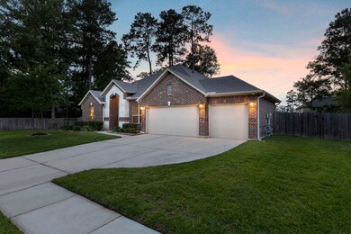14212 Sawtooth Forest Trail, Conroe, TX 77384 - photo 4