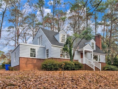 2718 Morganton Rd, Fayetteville, NC 28303 - photo 4