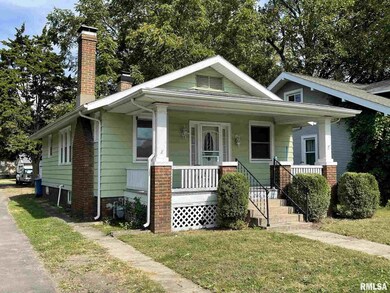 207 E Spruce St, Springfield, IL 62704 - photo 4