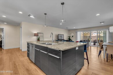 Custom Bar/Island