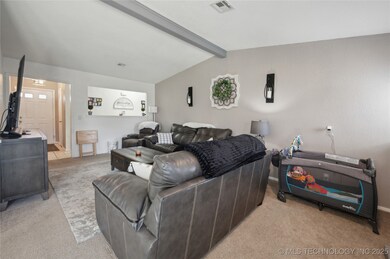 419 W Quanah Place, Broken Arrow, OK 74011 - photo 7