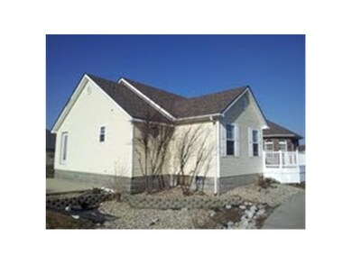 1205 W Rebecca Pkwy, Greensburg, IN 47240 - photo 2