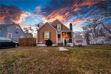 233 Morse Ave, Warwick, RI 02886 - photo 2