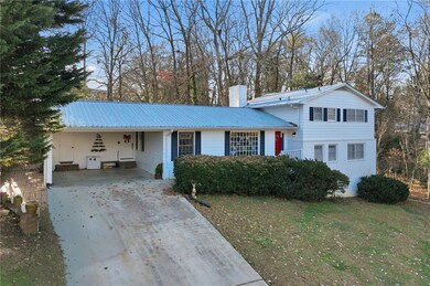 1225 Cumberland Valley Rd, Gainesville, GA 30501 - photo 2