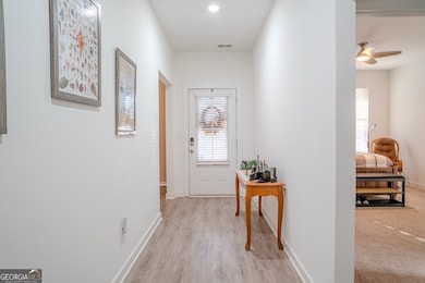 885 Cattle Barn Rd, Monroe, GA 30656 - photo 2