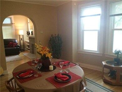 Dining Room.