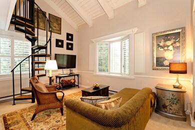 Full Living Room