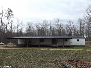 Exterior Back