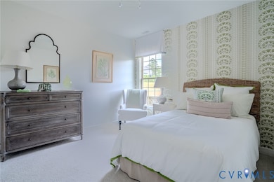 9177 Bellini Crescent unit 15-6, Richmond, VA 23238 - photo 4