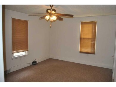 Master Bedroom.