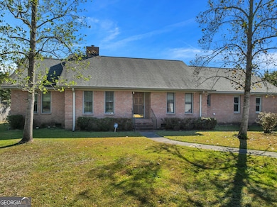 378 Fox Tail Dr, Macon, GA 31220 - photo 2