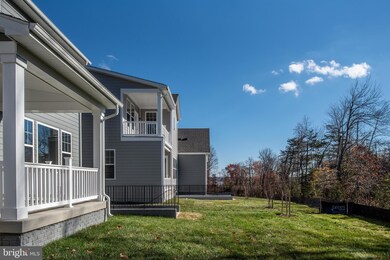 18264 Moss Garden Rd, Dumfries, VA 22026 - photo 5