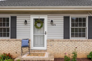3470 Dawn Dr, Harrisonburg, VA 22801 - photo 2