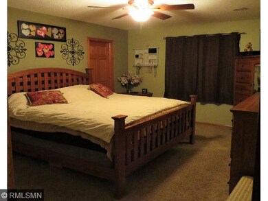 Master Bedroom.