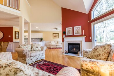 3 Prestwick Rd, Buzzards Bay, MA 02532 - photo 7