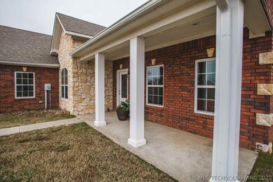 60 Woodview Dr, Ardmore, OK 73401 - photo 4