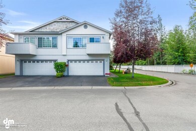 5500 Sapphire Loop unit 46B, Anchorage, AK 99504 - photo 2