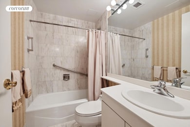 Ventana Condominiums unit 8 ABC, New York, NY 10028 - photo 7