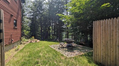 421 Squam Lake Rd unit B, Center Sandwich, NH 03227 - photo 3