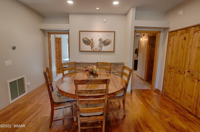 Dinning room
