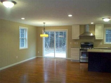 Lot 1003-C Blackmore Pond Rd, Wareham, MA 02576 - photo 4