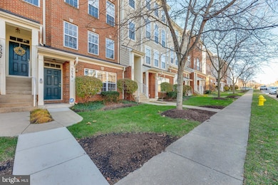 5039 Anchorstone Dr unit 5039, Woodbridge, VA 22192 - photo 3