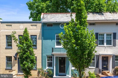 1731 34th St NW, Washington, DC 20007 - photo 4