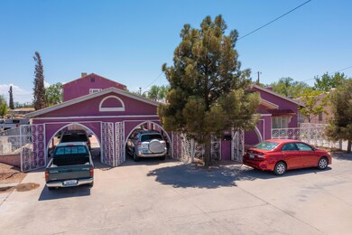 326 N Carolina Dr, El Paso, TX 79915 - photo 5