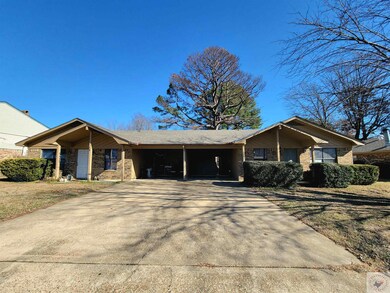 6112 Sandlin Ave, Texarkana, TX 75503 - photo 2