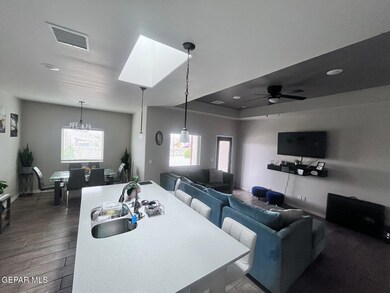 12873 Haxby St, Horizon City, TX 79928 - photo 3