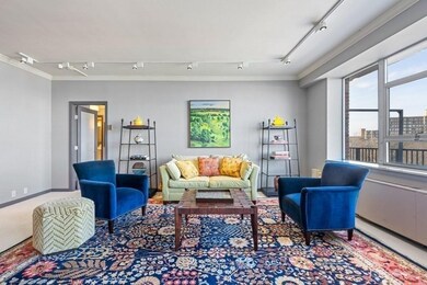 Imperial Towers unit PH08, Chestnut Hill, MA 02467 - photo 5