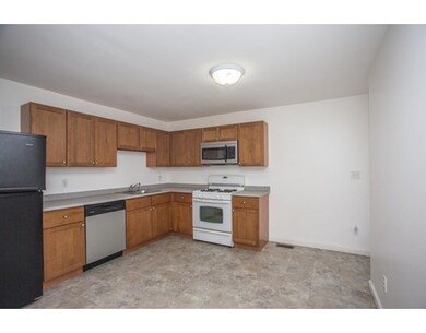 596 Whittenton St, Taunton, MA 02780 - photo 7