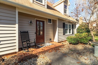 438 Valley Meade Dr unit 43, Kernersville, NC 27284 - photo 5