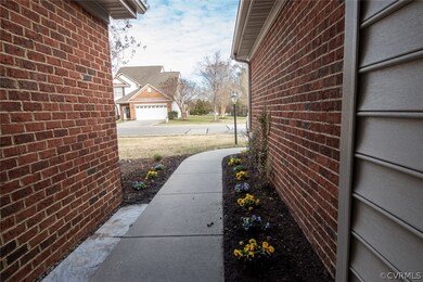 Walk to the Front Door