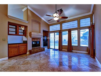 Family Room.