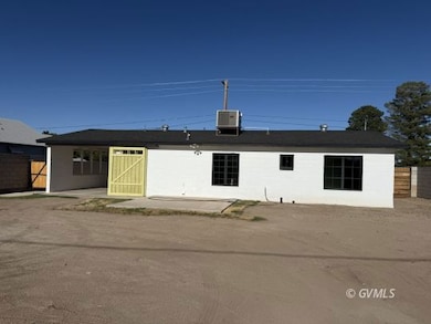 1204 S 1st Ave, Safford, AZ 85546 - photo 3