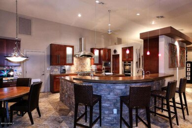Night-Kitchen
