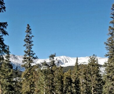 View from the property