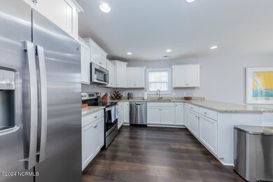 2009 Snapper St, New Bern, NC 28562 - photo 7