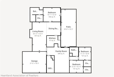 1720 Palm St, Sebring, FL 33870 - photo 3