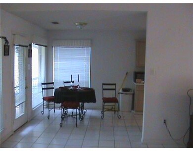 Breakfast Room.