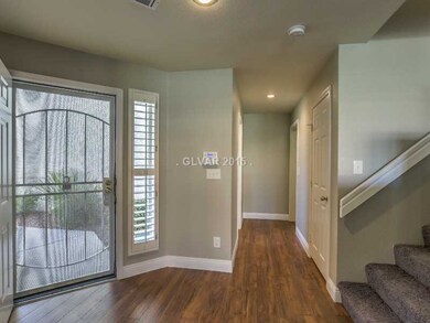 Other. ENTRY FOYER