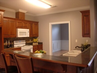 Kitchen View